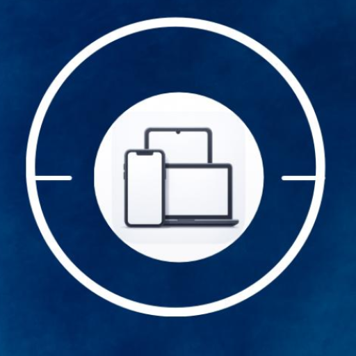 mDevices app icon