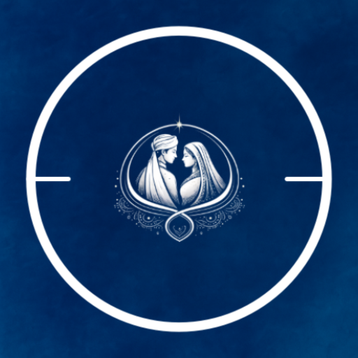 mShadi app icon