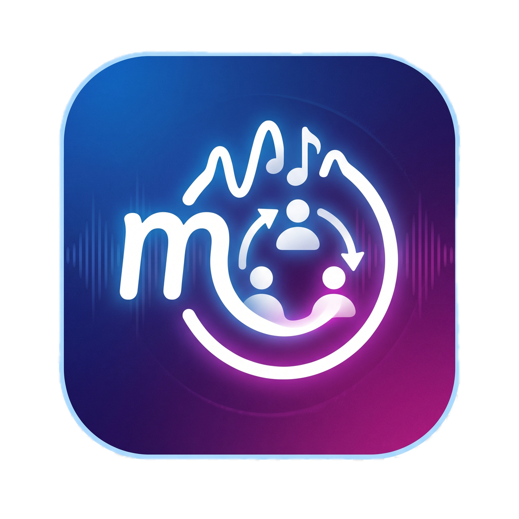msync app icon